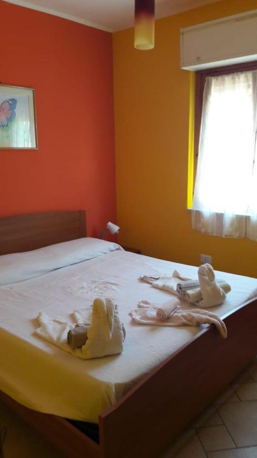 Appartamento Arancio Λα Μανταλένα Εξωτερικό φωτογραφία