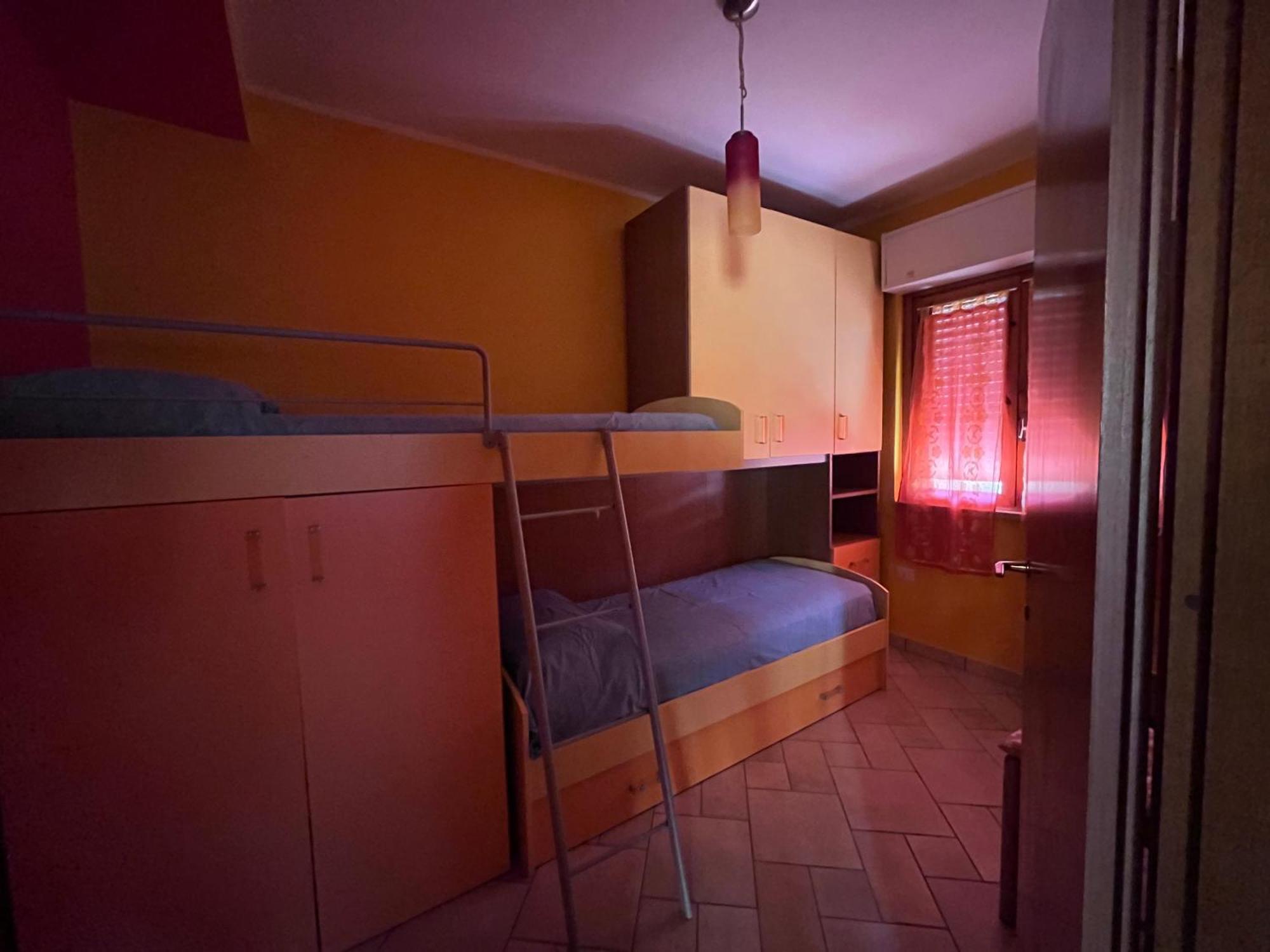 Appartamento Arancio Λα Μανταλένα Εξωτερικό φωτογραφία
