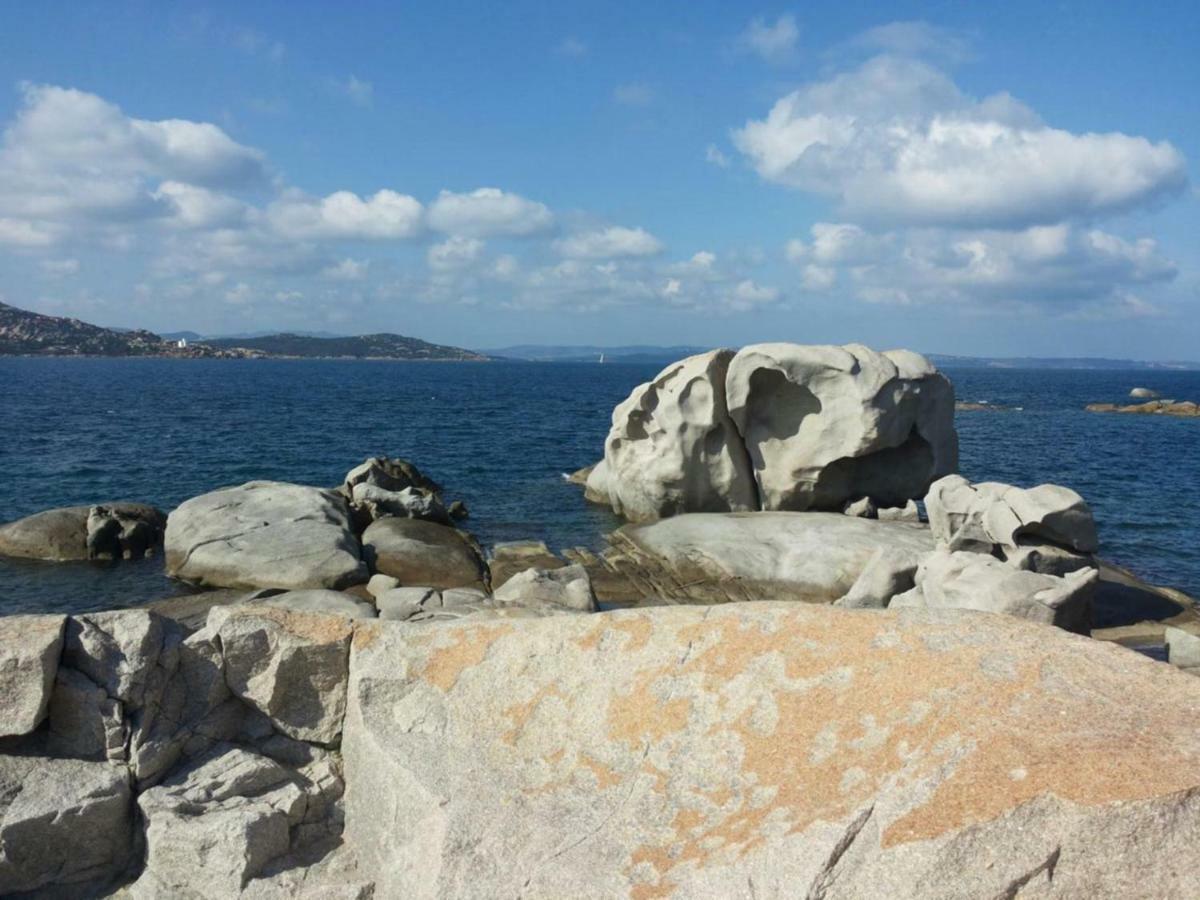 Appartamento Arancio Λα Μανταλένα Εξωτερικό φωτογραφία