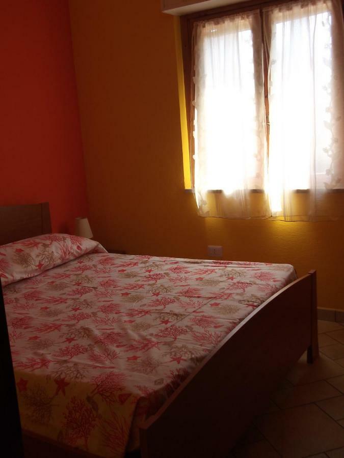 Appartamento Arancio Λα Μανταλένα Εξωτερικό φωτογραφία