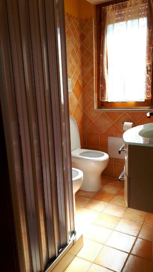 Appartamento Arancio Λα Μανταλένα Εξωτερικό φωτογραφία